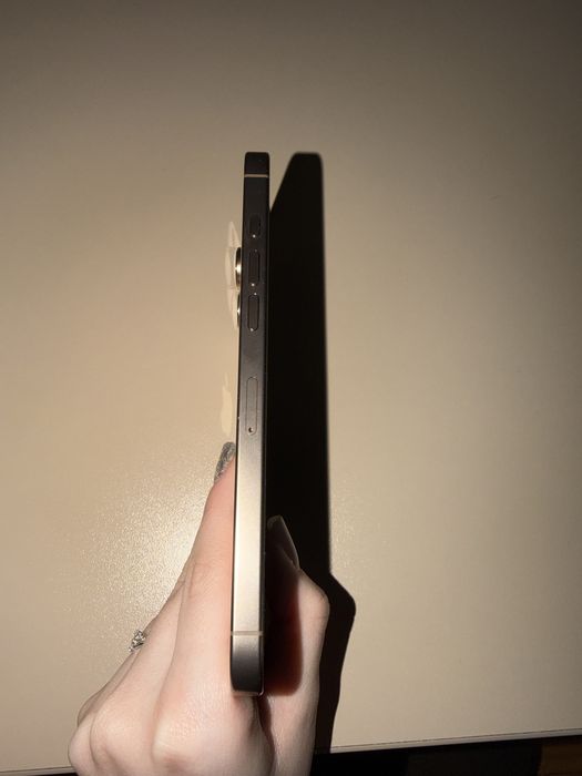 Iphone 16 pro max 256Gb Ca nou