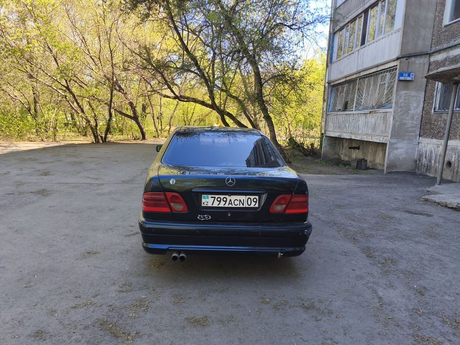 Продам Mercedes Benz