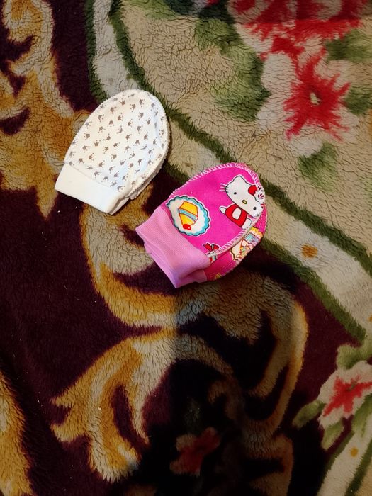 Детская одежда 0