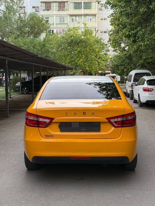 Lada Vesta 2019 — 9