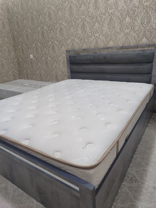 Dvuxspalniy holati ideal