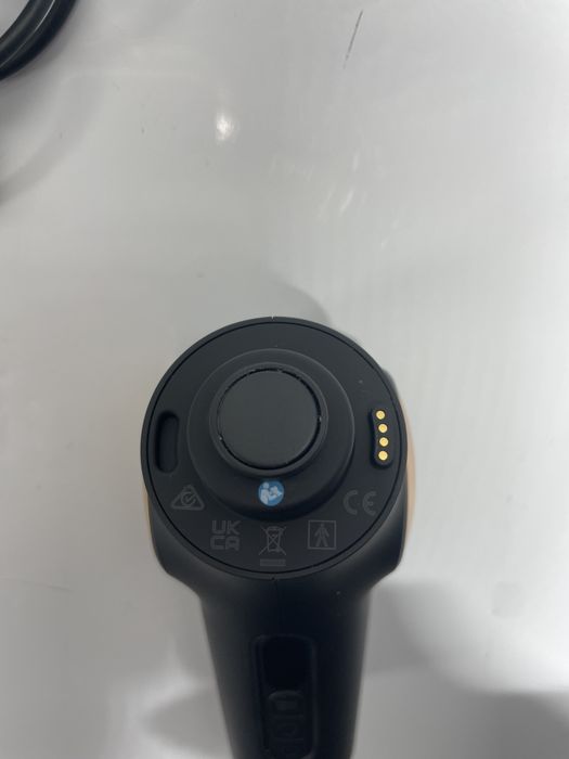 Dispozitiv de masaj Therabody TheraFace PRO, 3 viteze (1750, 2100, 2400 PPMs)
