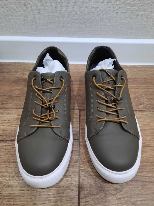 Продам кеды размер 40, Climber в оригинале