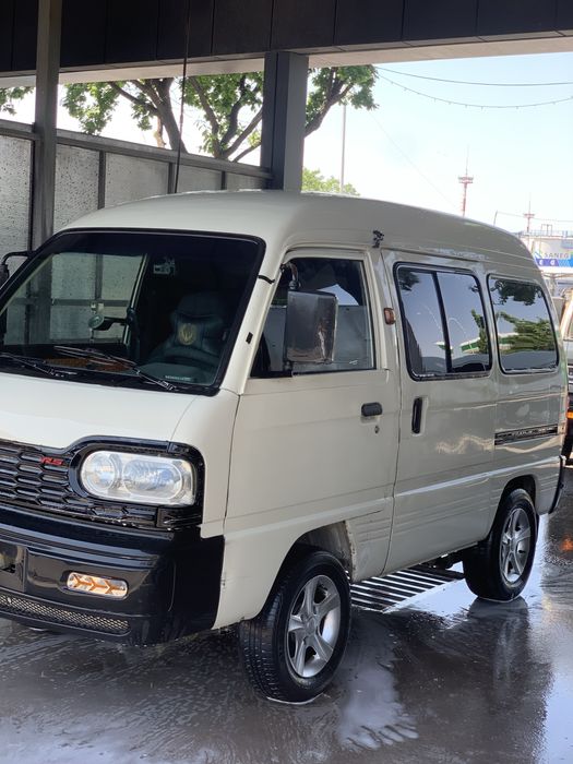 Chevrolet Damas 2007 — 5