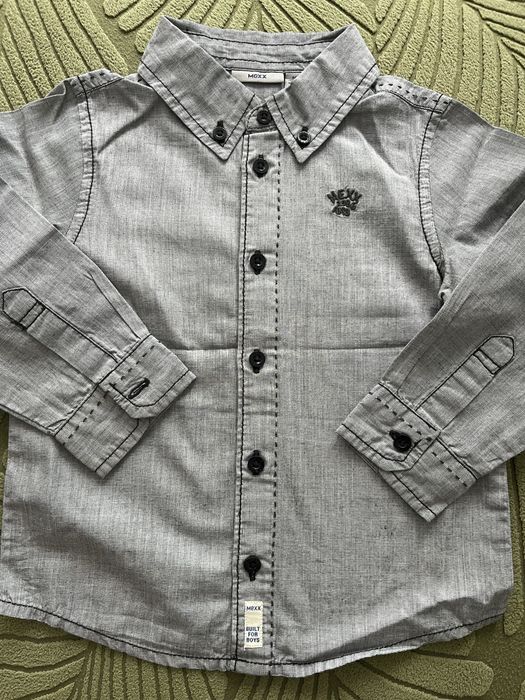 Детски дрешки р-р 86-92 Н&М