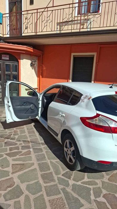 Vând Renault Megane 3