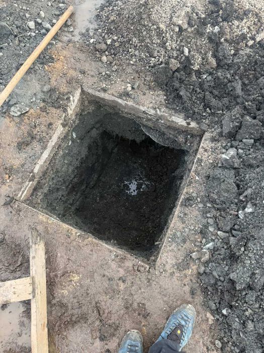 Мини багер и самосвал до 3.5т