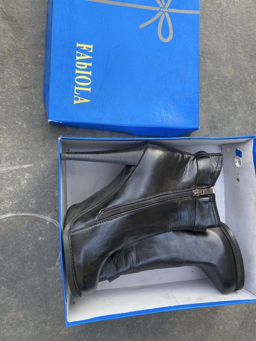 Обувь детская остатки