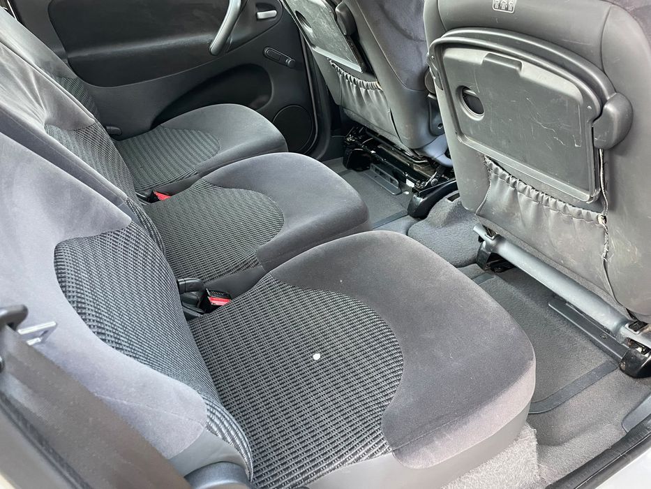 Citroen Xsara Picasso 1.6 hdi 2008