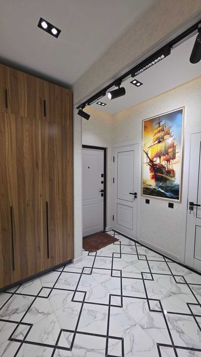 СРОЧНО !! Продается квартира в Яшнабаде 3/2/4 (68 кв/м ) Авиасозлар 4