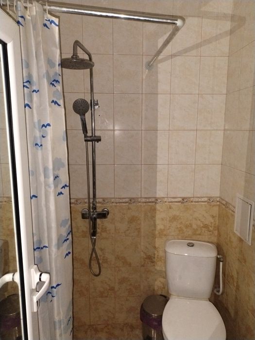 Дава се под наем Двустаен апартамент в Видин, Съединение - 50 кв.м за 229.5 € - Снимка #7