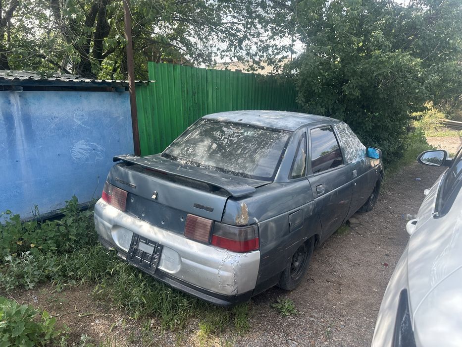 Двигатель на ваз