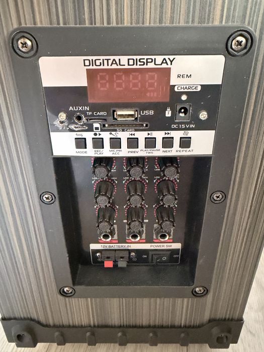 LT-908 Караоке система