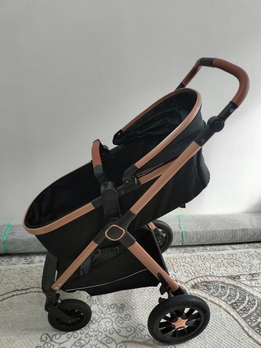 Продам коляску трансформер