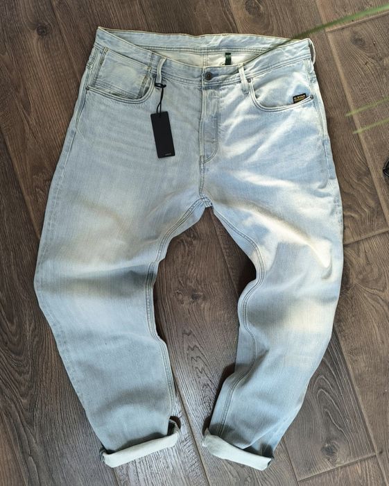 Мъжки дънки G-Star Raw 38/32