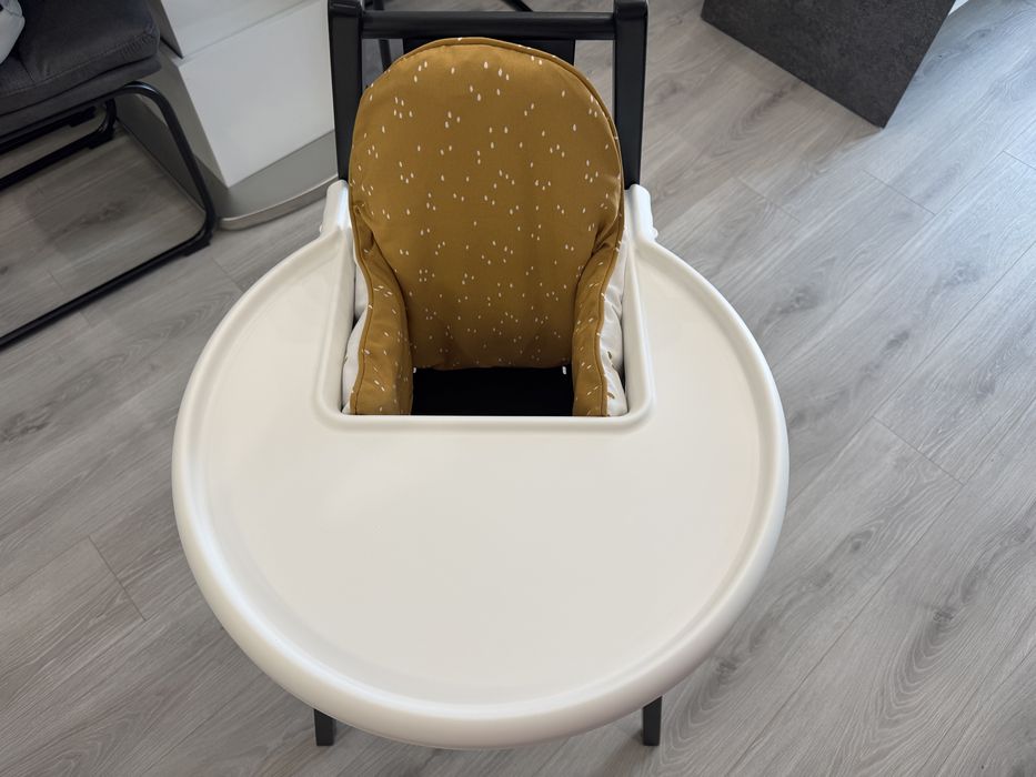 Детско столче за хранене