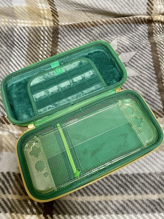 Чехол Nintendo Switch/Oled