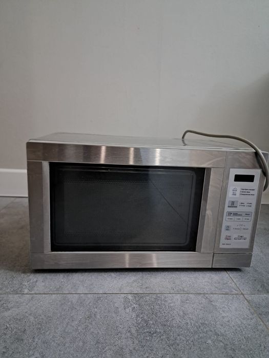 Микроволновая печь LG
