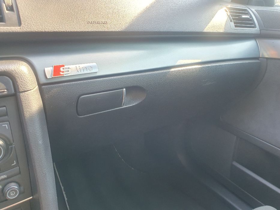 AUDI A4 Avant 2005 — imagine 5