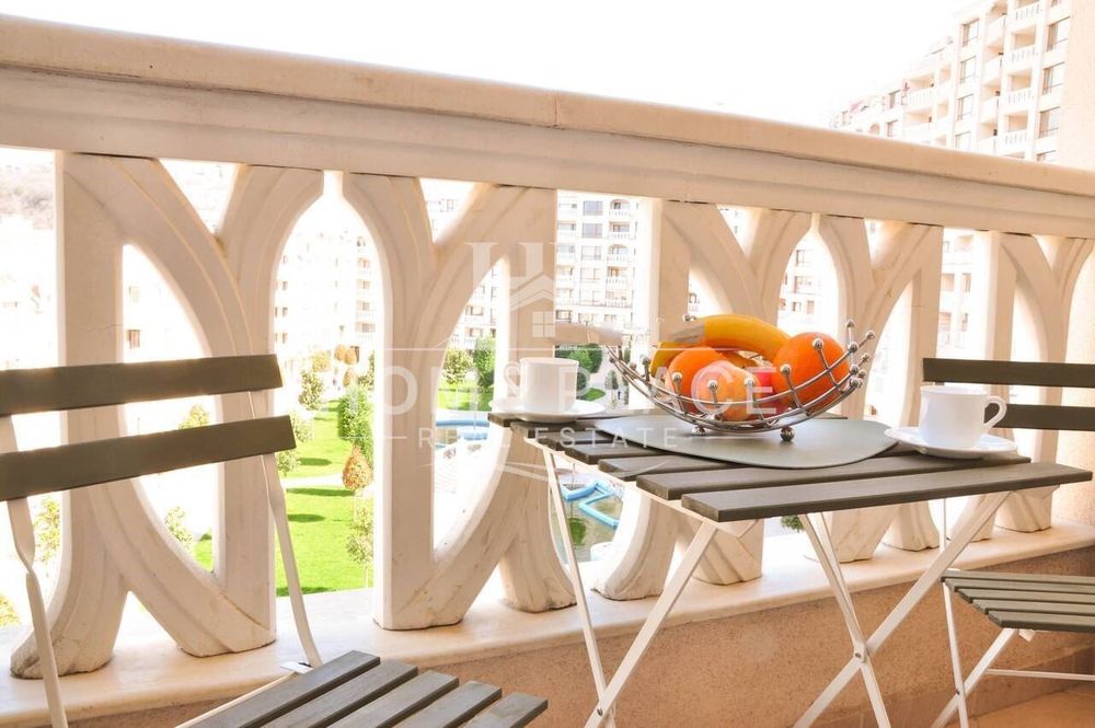 ДВУСТАЕН апартамент под наем - Аспарухово