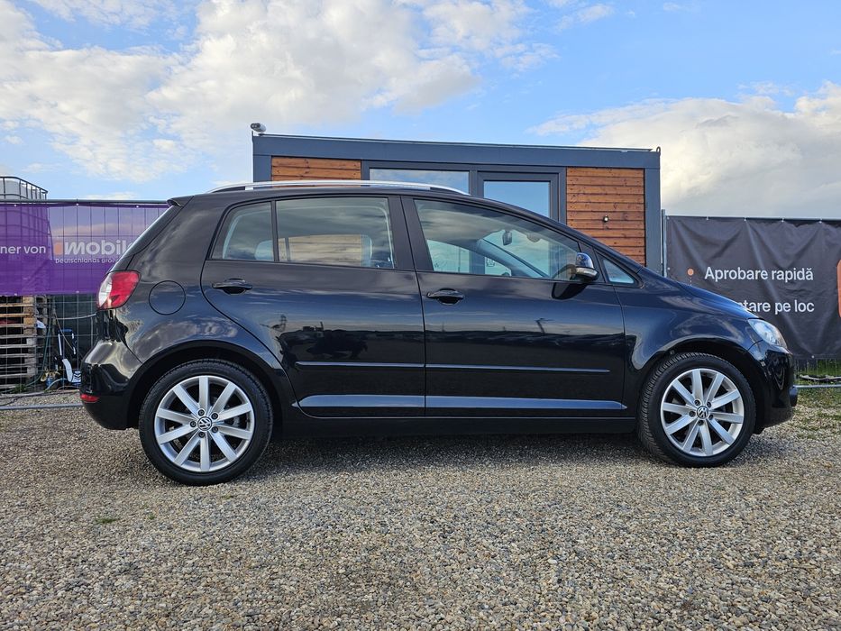 VOLKSWAGEN Golf 2011 — imagine 3