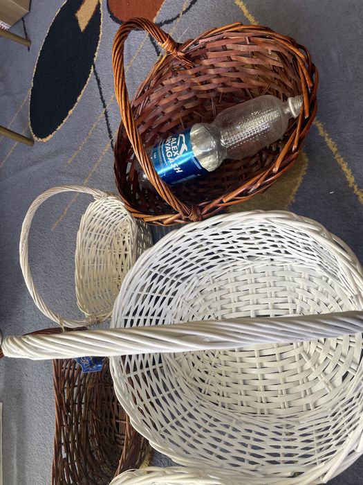 Корзины для подарков