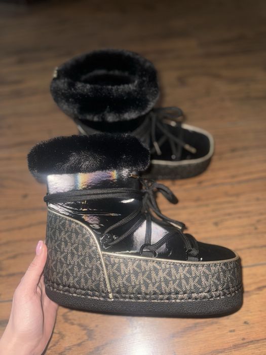 Апрески/ ботуши Michael Kors