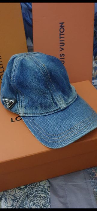 Șapcă Prada, model 2026, 6 modele, preț fix