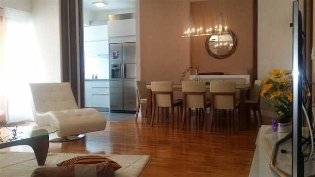 Дава се под наем Тристаен апартамент в София, Център - 90 кв.м за 239999 € - Снимка #4