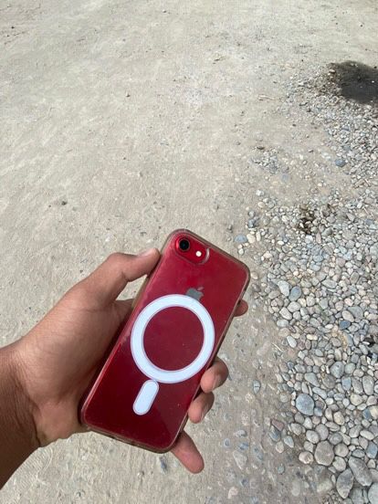 iphone 7 128talik qizil