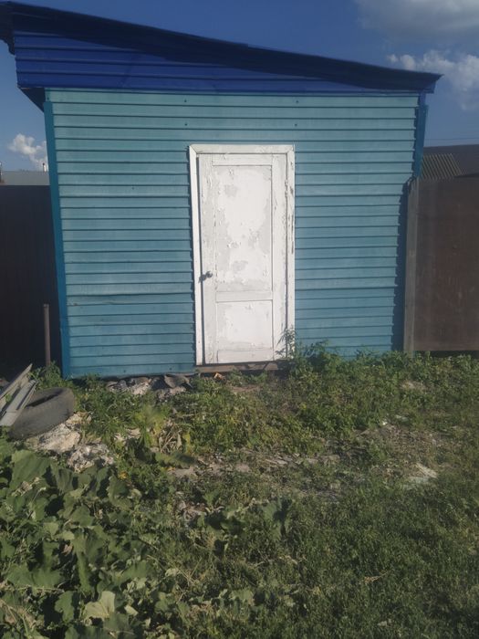 Продам срочно жилой вагон
