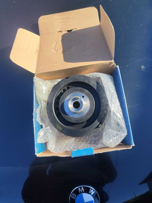 Денферна шайба за Bmw e46 320d 150hp