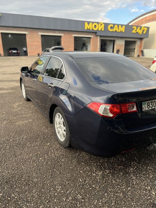 Продам Honda Accord