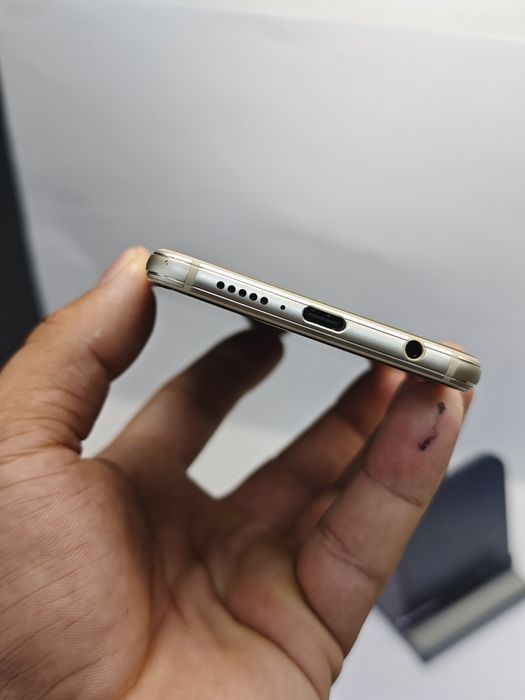 Huawei P20 Lite Gold