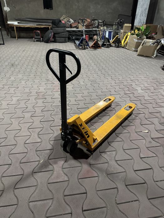 Рохли двухтонники