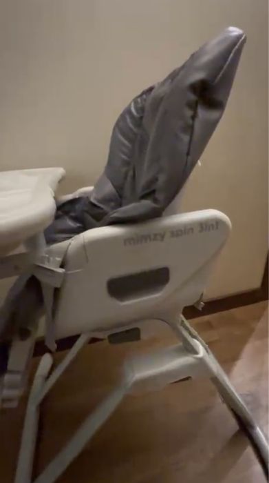 Детский стульчик joie бу