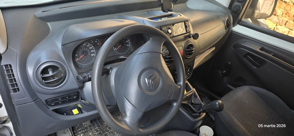 De vanzare Citroen Nemo 5000 lei