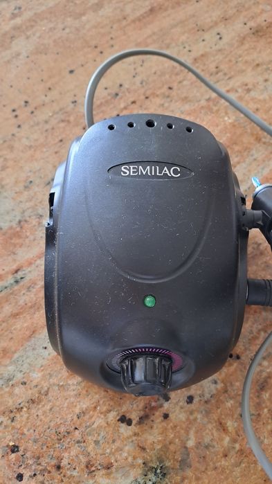 Електрическа пила Semilac