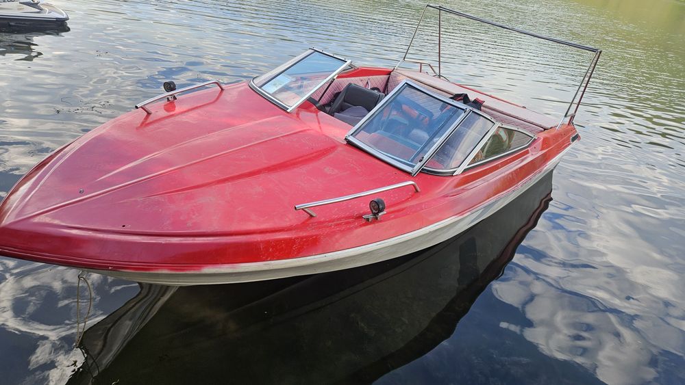 Продам катер sportcraft 1900