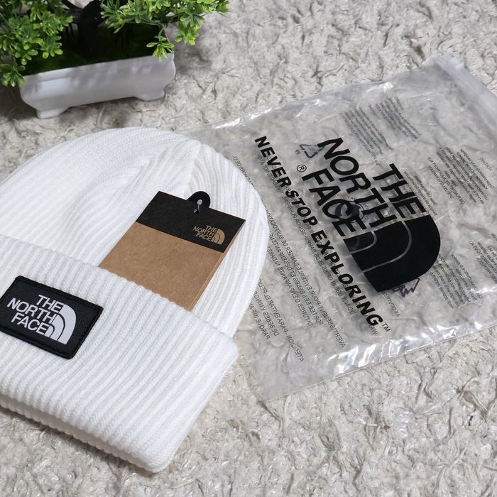 Caciula The North Face Alba