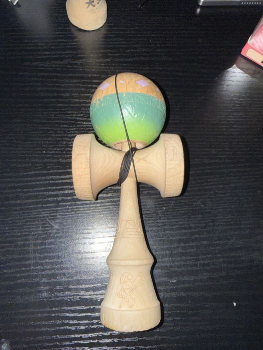Kendama Lotus ET pro model