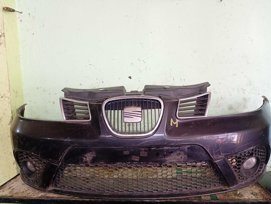 Bara Fata Completa Seat Ibiza 3 6L cu Proiectoare