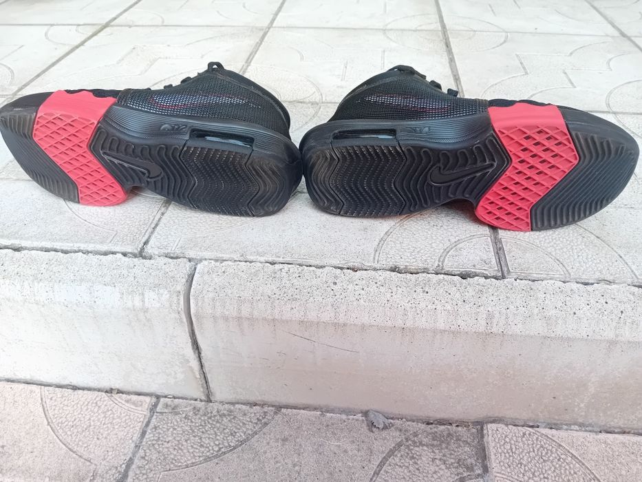Nike LeBron Witness 8 – баскетболни обувки. 40.5