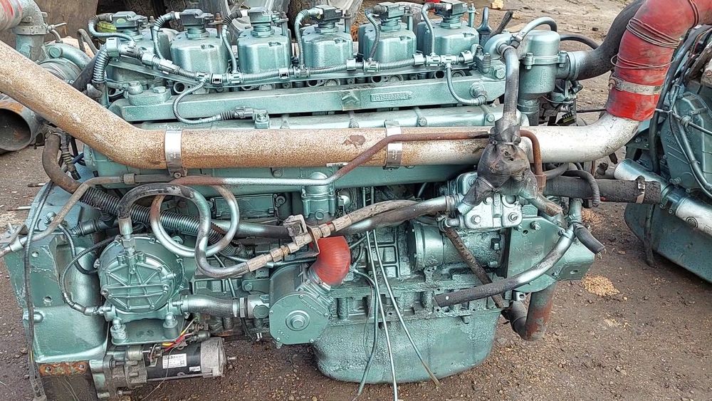 Howo shacman 340hp 380hp 420hp метан газли ва дизель моторлар сотувда