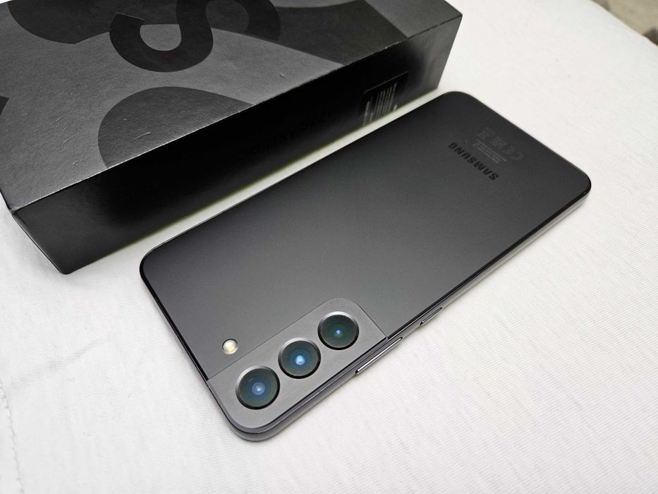 Samsung S22 128Gb, Duos , liber pe orice stare buna husa husa