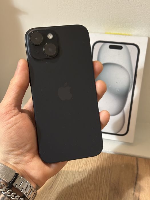 Продам Айфон 15