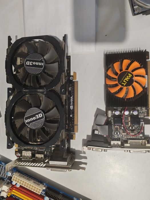 Компьютерное железо