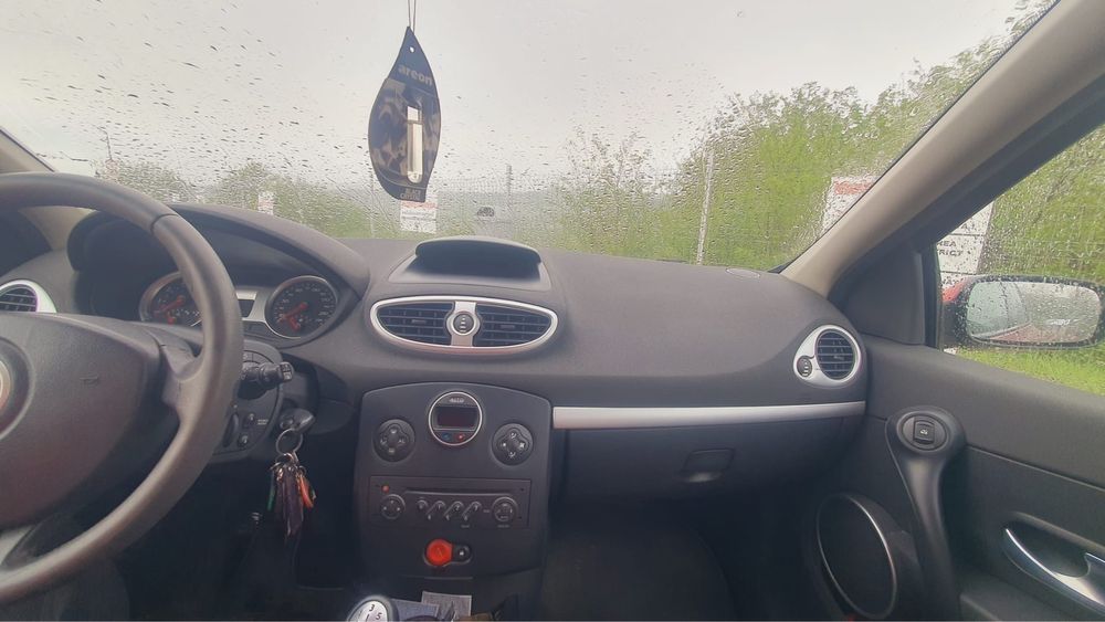 Renault Clio 2006