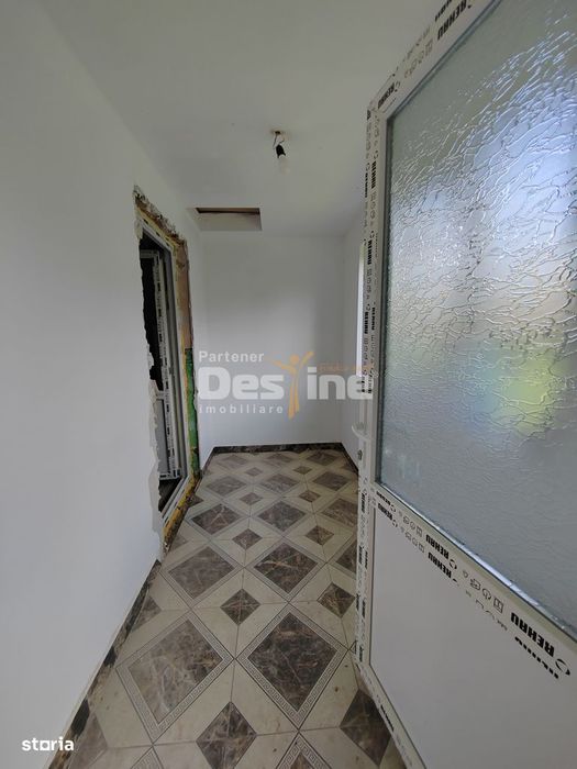 Casa cu teren generos in Darmanesti, DB– oportunitate pentru locuit/