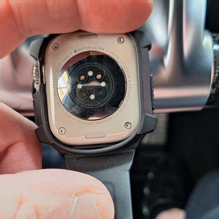 Apple Watch Ultra 2 gps+cellular